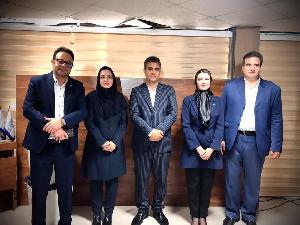 نتایج انتخابات هشتمین دوره هیات مدیره کانون وکلای دادگستری استان بوشهر اعلام شد