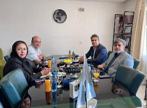 تفاهم نامه اقامتی کانون وکلای دادگستری استان بوشهر و هتل حیات شرق مشهد