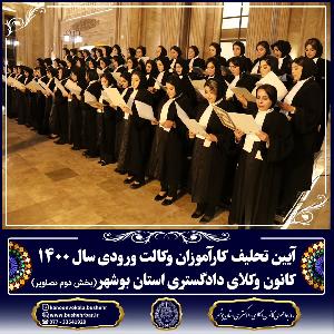 نگاهی نو به تحلیف