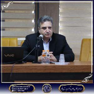 گزارش برگزاری جلسه مجمع عمومی کانون وکلای دادگستری استان بوشهر سه‌شنبه ۲۴ تیر ۱۴۰۴ – ساعت ۱۰ تا ۱۳:۳۰