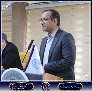 گزارش برگزاری جلسه مجمع عمومی کانون وکلای دادگستری استان بوشهر سه‌شنبه ۲۴ تیر ۱۴۰۴ – ساعت ۱۰ تا ۱۳:۳۰