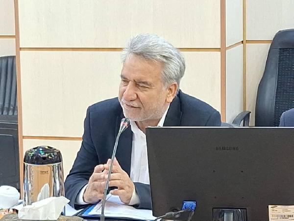 نخستین اجلاسیه استانی اندیشه های قضایی رهبری در استان بوشهر