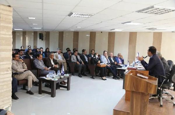 واکنش کانون وکلای دادگستری استان بوشهر در اعتراض مصوبه اخیرمجلس